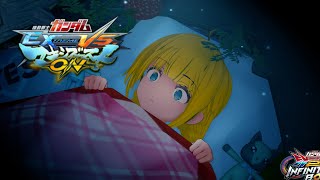 今季もイニブ義務完了！我MBON不明終焉。【マキオン/参加型】プレマか感謝のアリーナ、機体リクエスト有、初心者調整あり　【Vtuber_彷徨