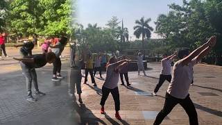 Tai Chi, Healthy Lifestyle - The St. Moritz Penthouses & Residences