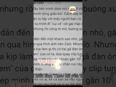 1 lần với gái mại dâm| Nhật Ký Podcast