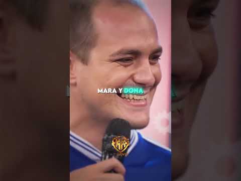 Cuando el padre elige el nombre 😅♥️ (Resubido)