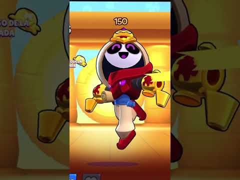 ¡¡MEJORES SKINS ⏳(Arenas Oscuras)⏳QUE SALDRÁN!! #brawlstars #brawlstarsedit #supercell #bywilixs