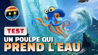 Darwin's Paradox  video test Bibi300