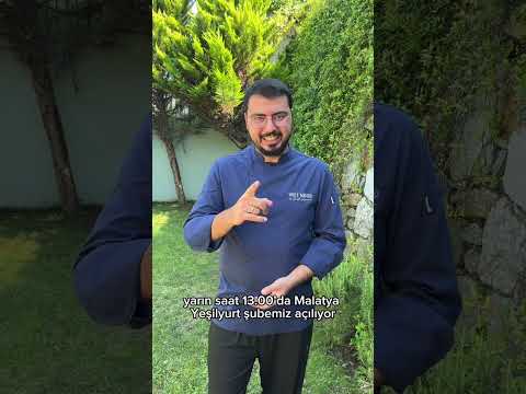 Malatya şubemiz açılıyor!