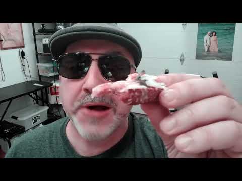 An Epicurean Sensation! - Feast Fantasies - UnCool Dave Mukbang ASMR