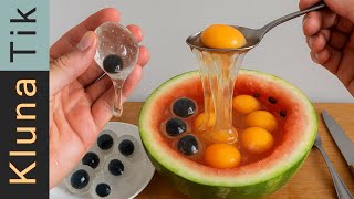 Illegal Meal #1 – This Shouldn’t Have Been Swallowed (ASMR) 🤢
