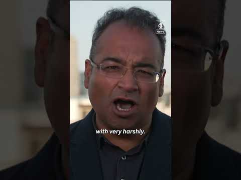 '[Trump] has done more for uniting Iran than any Iranian alive today'