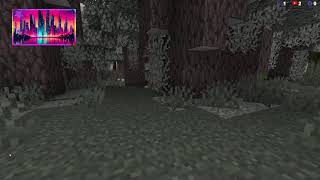 Minecraft family stream