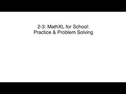 7th Grade 2-3 Practice and Problem Solving Help