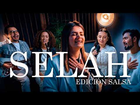 Salsa Cristiana con Su Presencia Worship | Way Maker Salsa | Salvavidas Salsa | Eternamente Amor