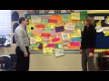 Vocabulary Engagement Strategies in the Classroom