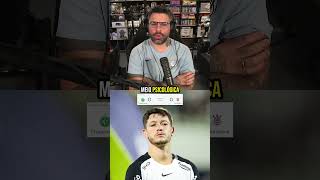 PÓS JOGO DE CHAPECOENSE 0X0 CORINTHIANS