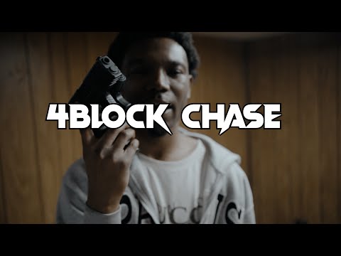 4BlockChase - Tripp 4NUN  (Music Video) Dir By @_SHOTBYP_