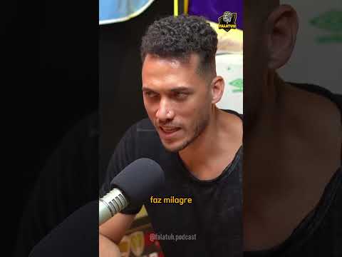 Neto fala do momento da queda do avião da chapecoense #tragedia