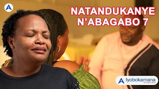 Napfushije ubukwe n'abagabo 7 bose bafashe irembo//Uw'umu Diaspora yandeze kuri Police/Ndi mw'ishuri