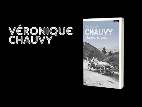 Vidéo de Véronique Chauvy