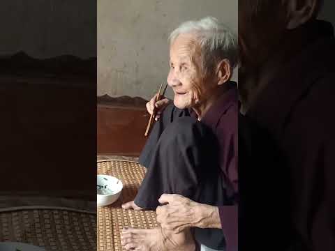 cụ đã chén rồi