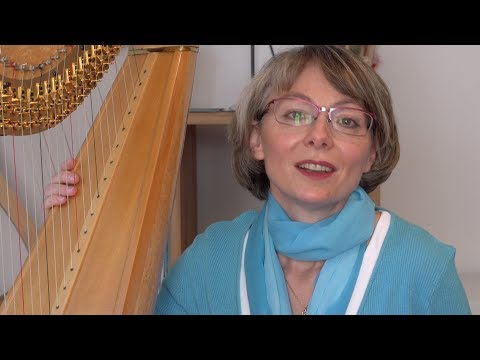 Capsule Ecole de Harpe de Genève