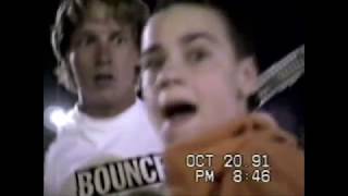 Samuel Moseley Bungee Jump 1991