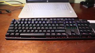 The best mechanical keyboard to buy in 2021