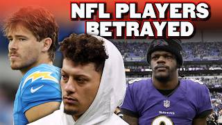 Betrayal, Corruption, Strip Clubs & the NFLPA's Implosion