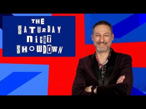 The Saturday Night Showdown | Saturday 23rd December