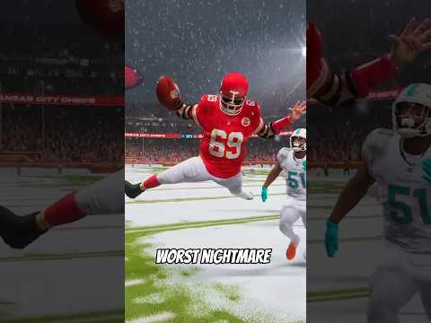 7 Eleven Employee SIGNS NFL Contract?? #nfl #madden #gaming #sports