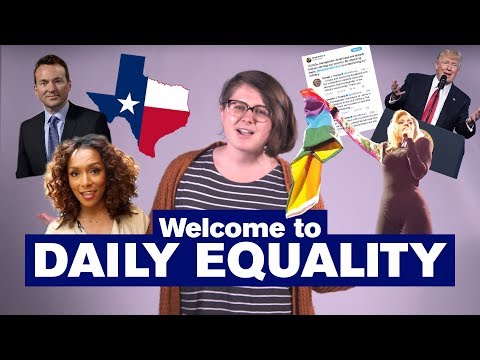 Daily Equality Trailer