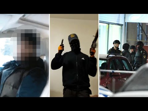 NYA BROTT I SVERIGE *HJÄLLBO*