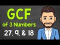 Understanding Factors and Multiples