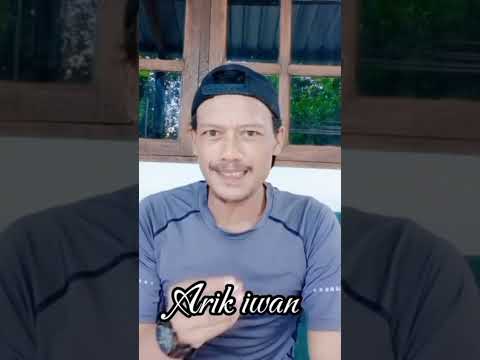 Wes Ora Cemburu Gara" Manukmu Cilik // vidio lucu