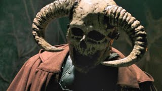 A man was reborn a hundred times, bravely went into hell and fought against the devil of death.
