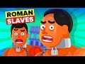 Roles and Perspectives on Slavery in Ancient Rome
