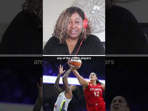 <strong>How</strong> <strong>the</strong> Valkyries can beat <strong>the</strong> Dream to win <strong>the</strong> WNBA Finals