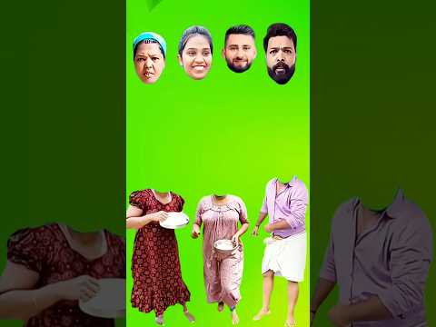KL bro Biju Rithvik 🥰 wrong head challenge 🔥#viralvideo #shortvideo #trending