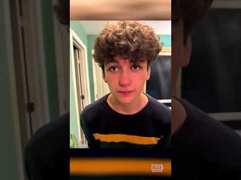 How Family Lost Son to Deep Fake Sextortion #shorts