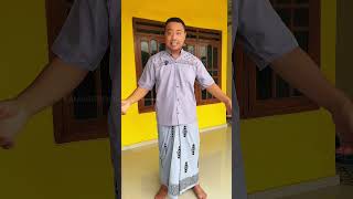Sarung Koko 1 Set