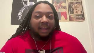 Giannis to The Heat Finally!!! Reaction Video