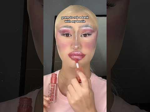 Do you like it? #makeup #music #fun #trend #funny #joke #viralshorts #shortvideo #makeuptutorial