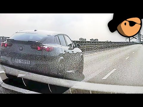 Szybki Janusz z BMW