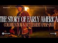 Colonial America: Key Concepts and Events