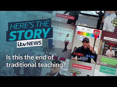 Is TikTok teaching here to stay?
