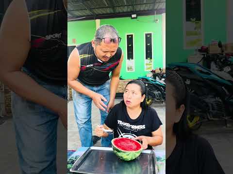 คำเดียวพอเลย #สนุกสนานคลายเครียด #funny #comedy #สมเพียงศิรินภาเฮฮาchanel #ฮาฮา