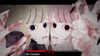 HIMEHINA『シミラーコンプレックス』Cover