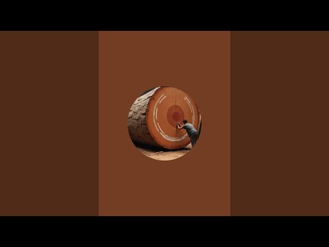 LIVE 🛑 WOOD 🪓 CUTTING ✂️