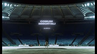Achille Lauro - STADIO OLIMPICO (OFFICIAL TRAILER)