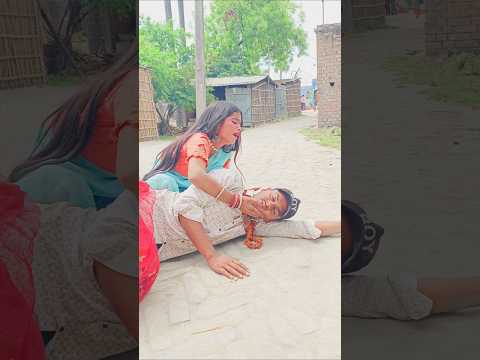 do ladki ek ladka ke pyar mein Kiya kuchh anokha eKladki😱❤️#love#shorts#viral#youtubeshorts#trending
