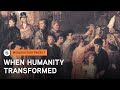 Industrial Revolution Social and Economic Changes