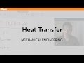 Heat Transfer Concepts and Applications
