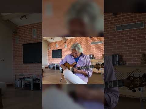 John McLaughlin Guitar Magic 🎸🔥#JazzDay