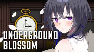 Underground Blossom